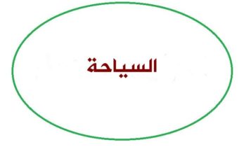 السياحة