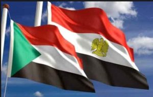 Media and diplomatic prospects of the Egyptian-Sudanese issues processing