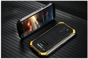 DOOGEE S40 100