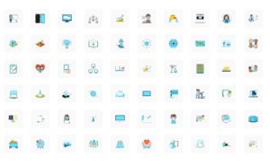 Download free open source icons & illustrations