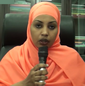 Fadumo Awale osman