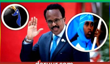 Farmaajo