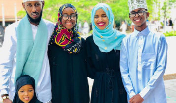 Ilhan omar