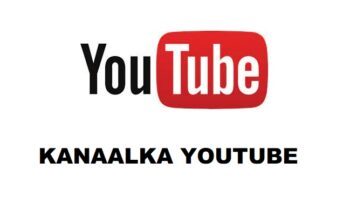 KANAALKA YOUTUBE EE RIYOOYINKA