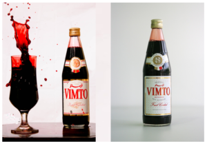 Vimto cabitaanka ugu badan Ramadaan