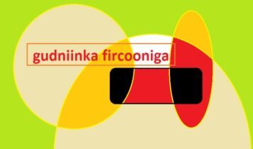 gudniinka fircooniga