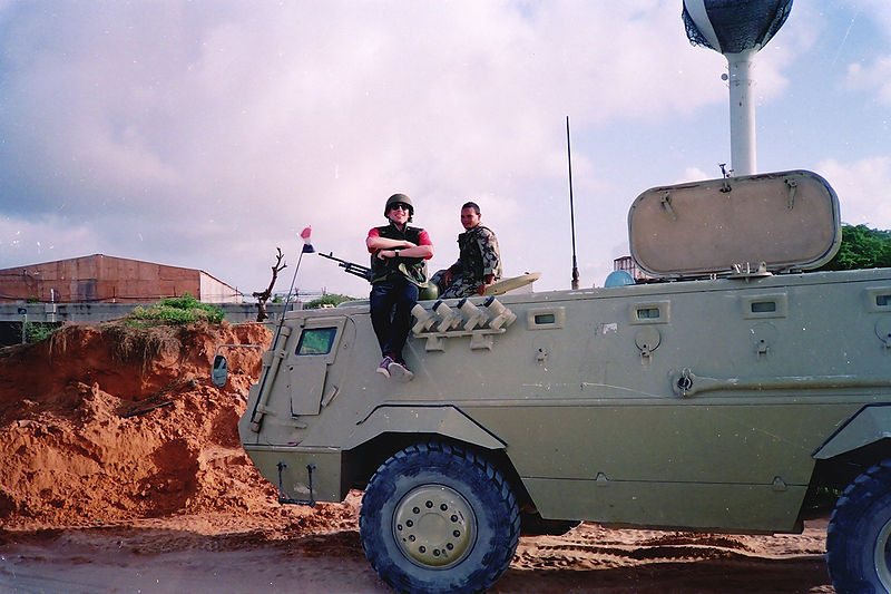 صور لها حكاية في الذاكرة الصومالية