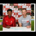 Abdi Sharif Liverpool 52