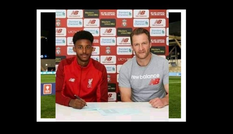 Abdi Sharif Liverpool 52