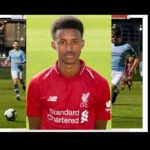 Abdi Sharif Liverpool 54