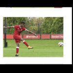 Abdi Sharif Liverpool 55