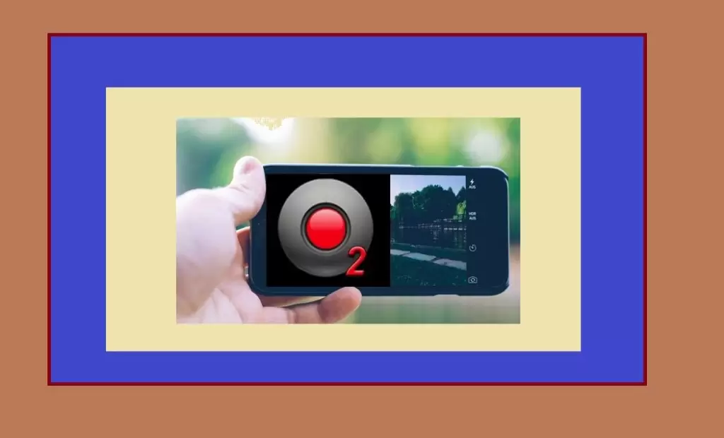 App Video si qarsoodi u duubo