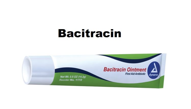 Bacitracin