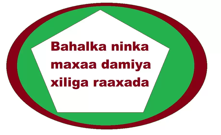 Bahalka ninka maxaa damiya xiliga raaxada