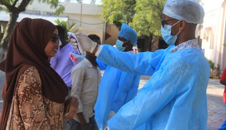 Coronavirus-in- somali women doctors nmjj