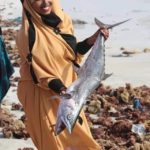 Somali one of the best country to hunting a fish