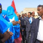 Farmaajo iyo Xasan Sheekh dadka kala taageero