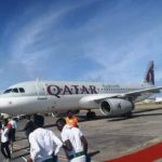 Qatar Airways oo Muqdisho shaqo ka bilowday