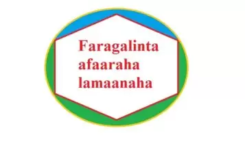 Faragalinta afaaraha lamaanaha