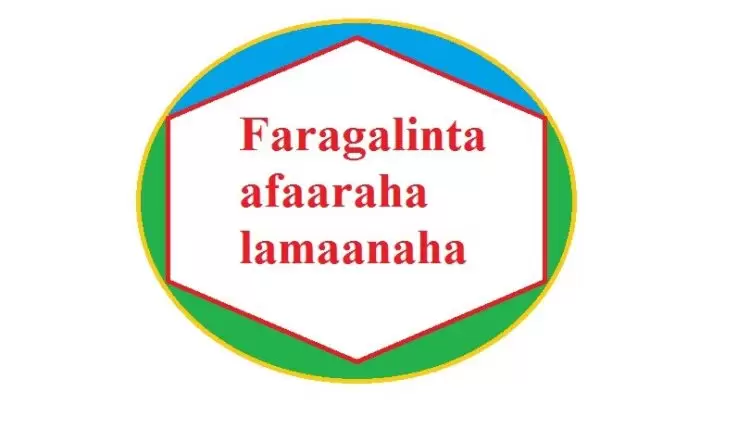 Faragalinta afaaraha lamaanaha