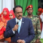 Farmaajo iyo shacabka