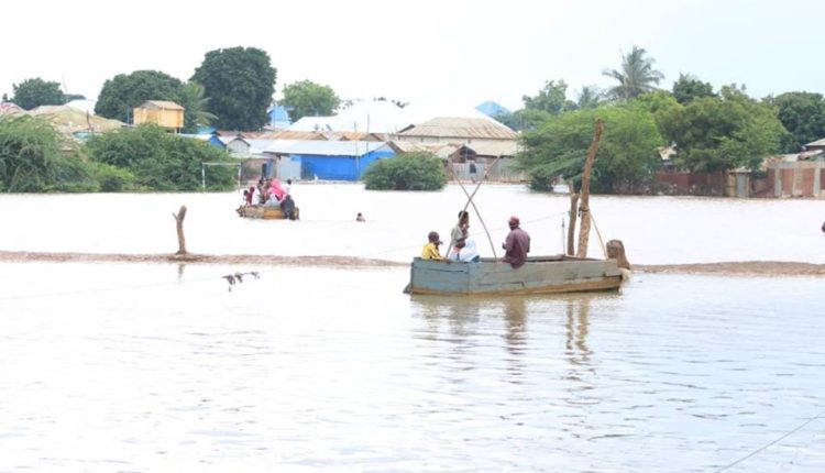 Fatahaadda biyaba ee degmada afgooye