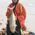 Somali one of the best country to hunting a fish