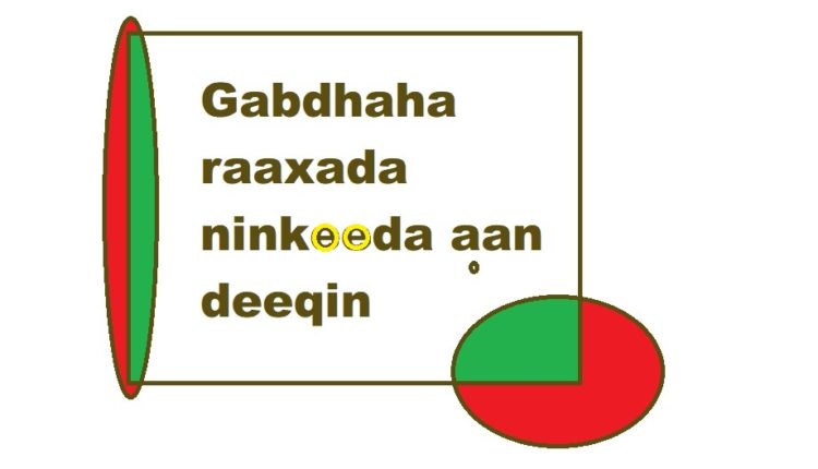 Gabdhaha raaxada ninkooda aan deeqin