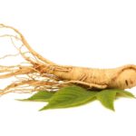 Ginseng