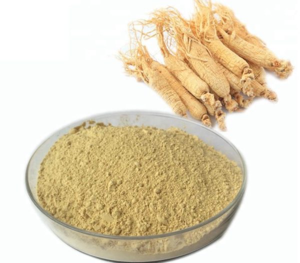 Ginseng