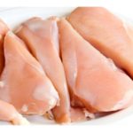 Faa’idada hilibka cad iyo caafimaadka Benefits of White Meat