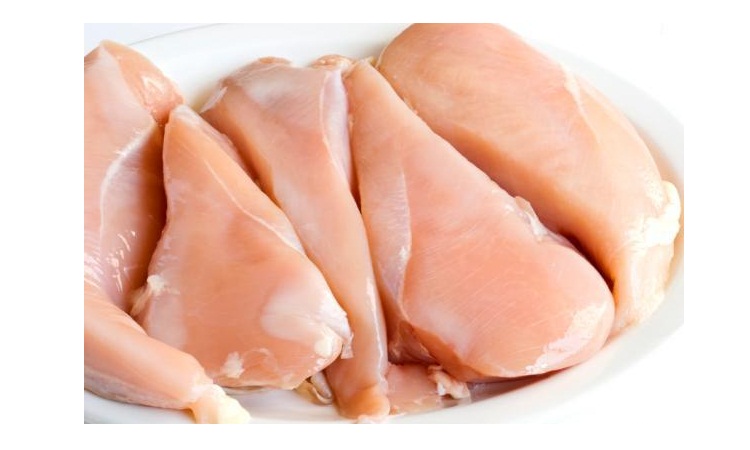 Faa’idada hilibka cad iyo caafimaadka Benefits of White Meat