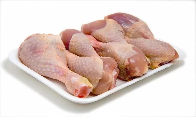 Faa’idada hilibka cad iyo caafimaadka Benefits of White Meat