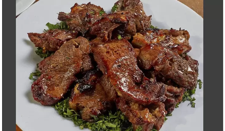 Hilibka lo’da Soomaalida aad uma jecla sababtu waa maxay