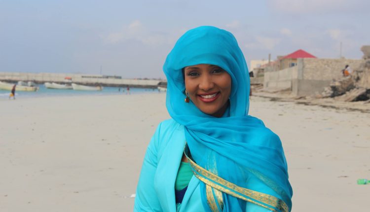 Hodan Nalayeh Somalia