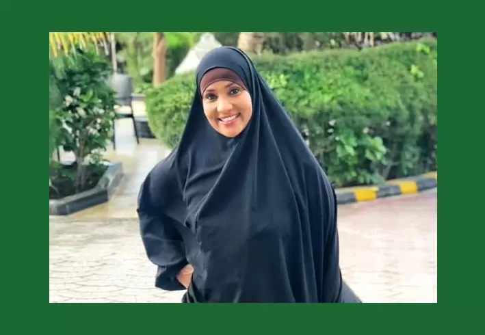 Hodan Naleye sawir
