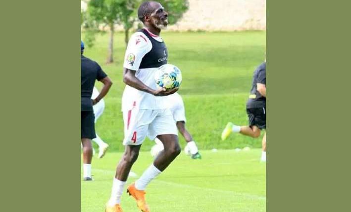 Joash Onyango kenyan 2019