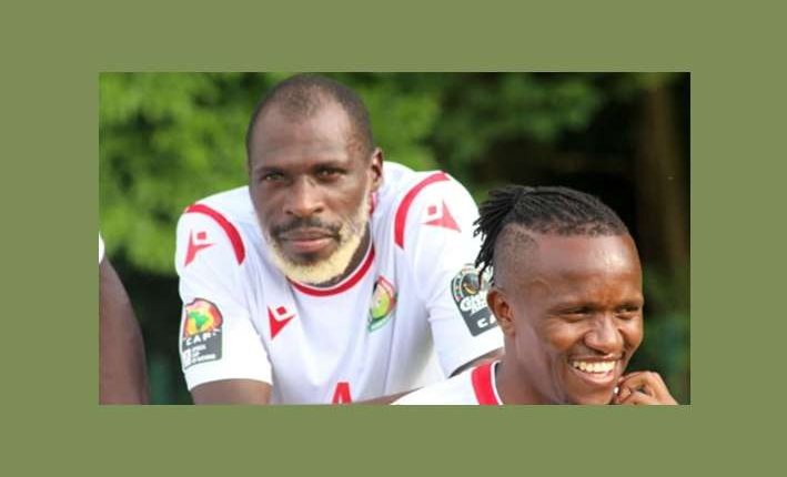 Joash Onyango kenyan pic