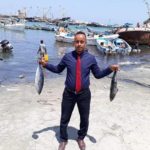 Kaluunka Somali intuu la eg yahay