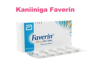 Kaniiniga Faverin 