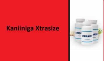 Kaniiniga Xtrasize