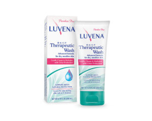 Luvena Therapeutic Feminine Wash