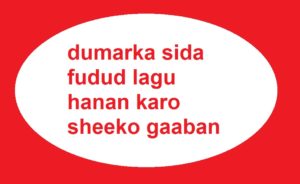 Qalbiga dumarka sida fudud lagu hanan karo sheeko gaaban