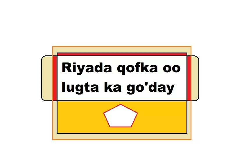 Riyada qofka oo lugta ka go'day