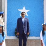 Sawirada Xafladda 1-da Luulyo Muqdisho 2019