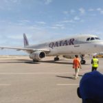 Qatar Airways oo Muqdisho shaqo ka bilowday