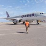 Qatar Airways oo Muqdisho shaqo ka bilowday