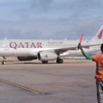 Qatar Airways oo Muqdisho shaqo ka bilowday