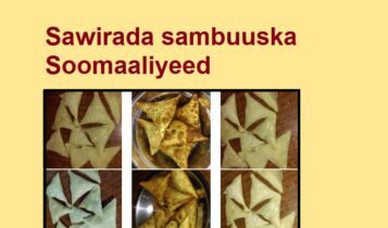 Sawirada sambuuska Soomaaliyeed