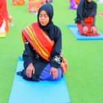 Waa maxay Yoga ma diinta Hinduusiga bay kasoo jeedaa